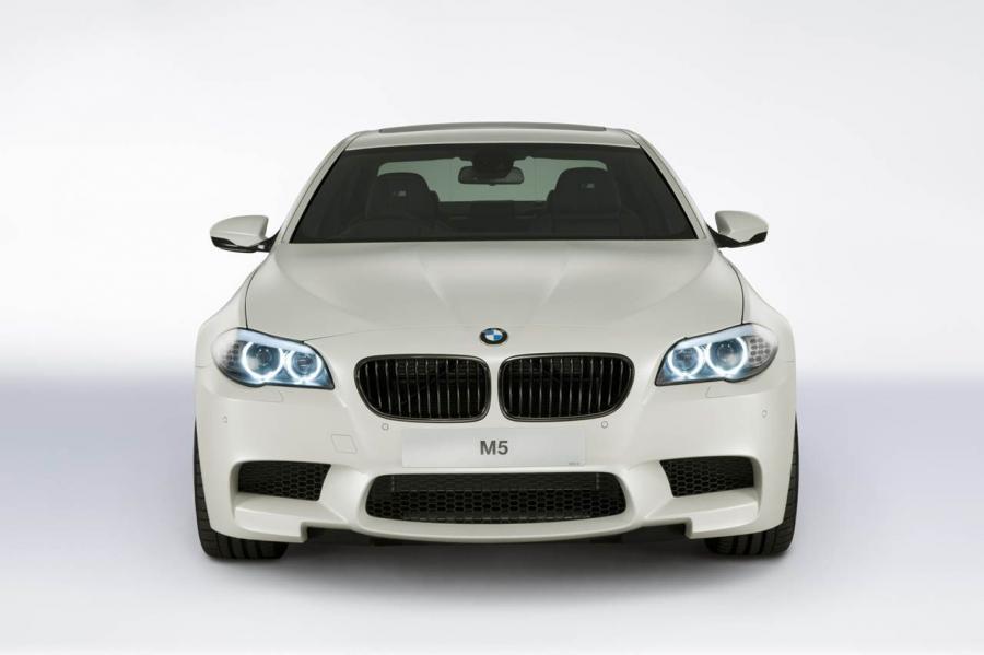  BMW M Performance Editions 2012 года  (фото 15 из 22)